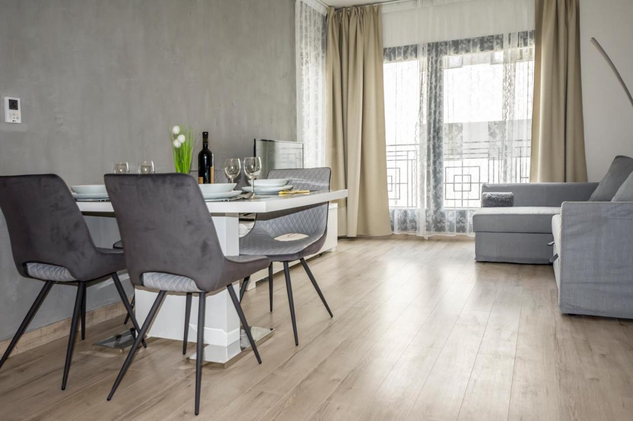 K40 Boutique Apartment In The City Center Budapesta Exterior foto