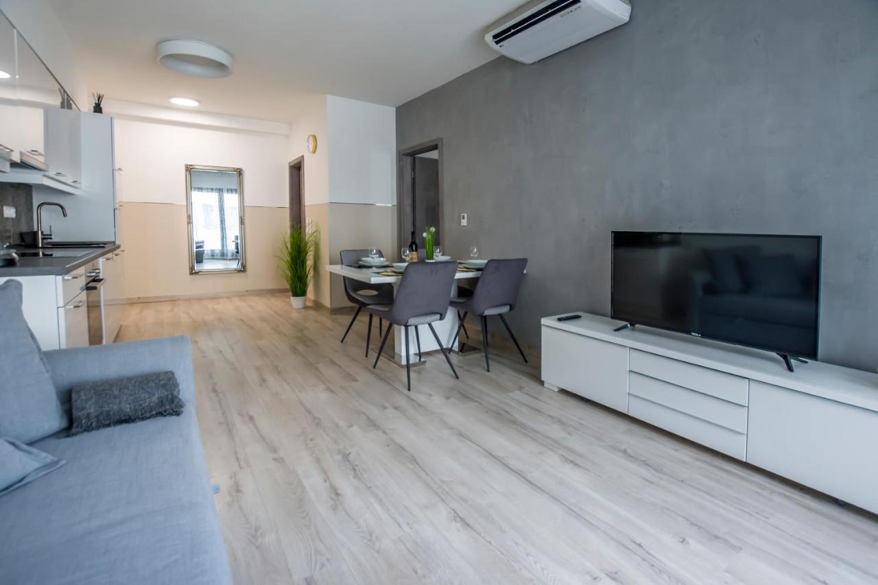 K40 Boutique Apartment In The City Center Budapesta Exterior foto