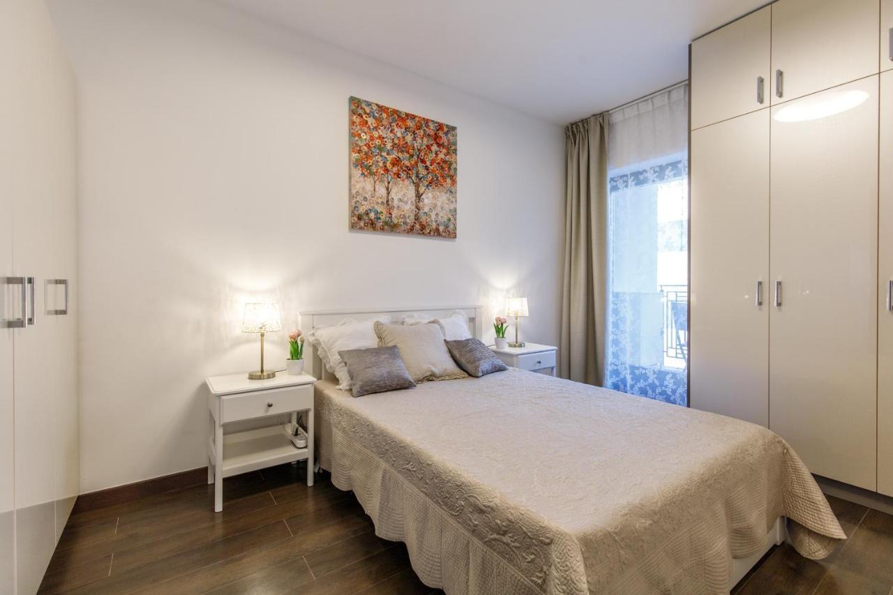 K40 Boutique Apartment In The City Center Budapesta Exterior foto