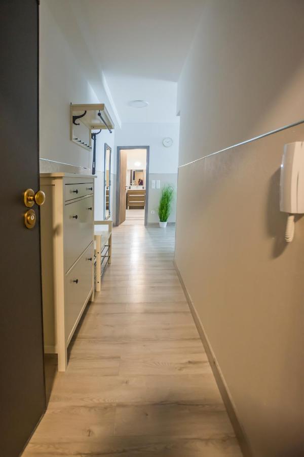 K40 Boutique Apartment In The City Center Budapesta Exterior foto
