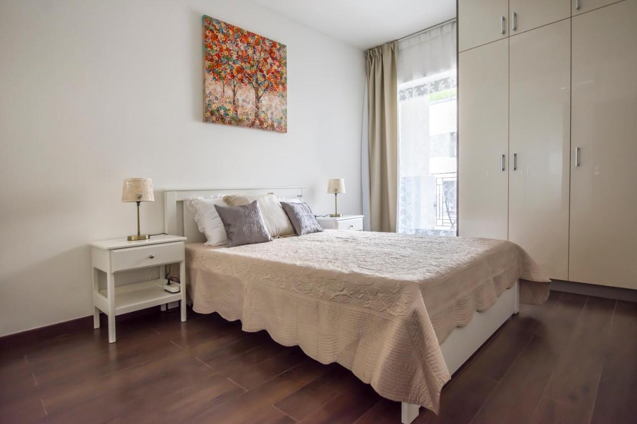 K40 Boutique Apartment In The City Center Budapesta Exterior foto