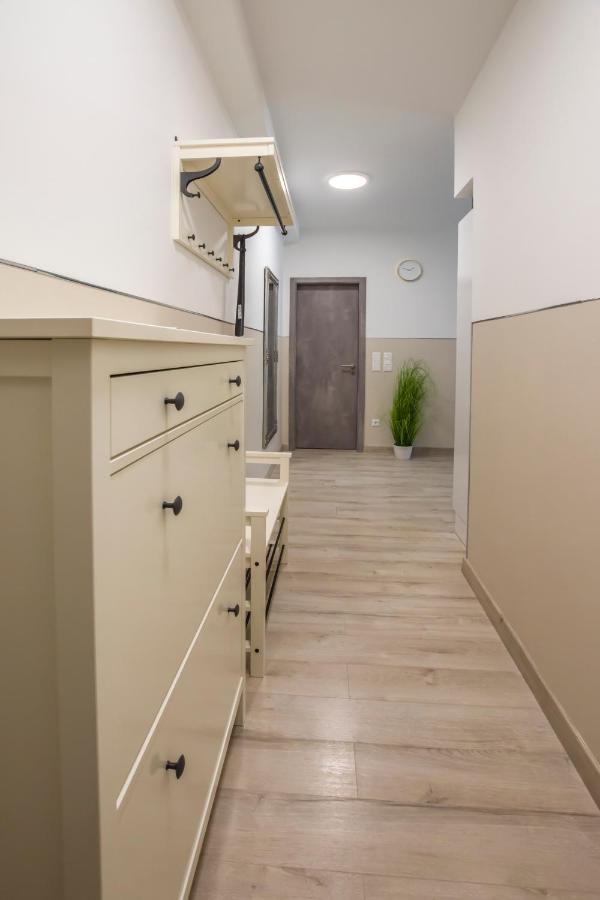 K40 Boutique Apartment In The City Center Budapesta Exterior foto