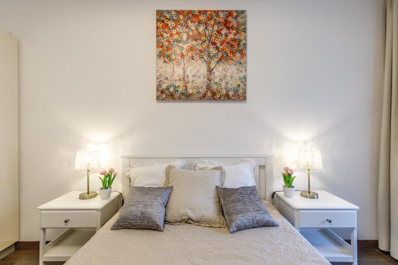 K40 Boutique Apartment In The City Center Budapesta Exterior foto
