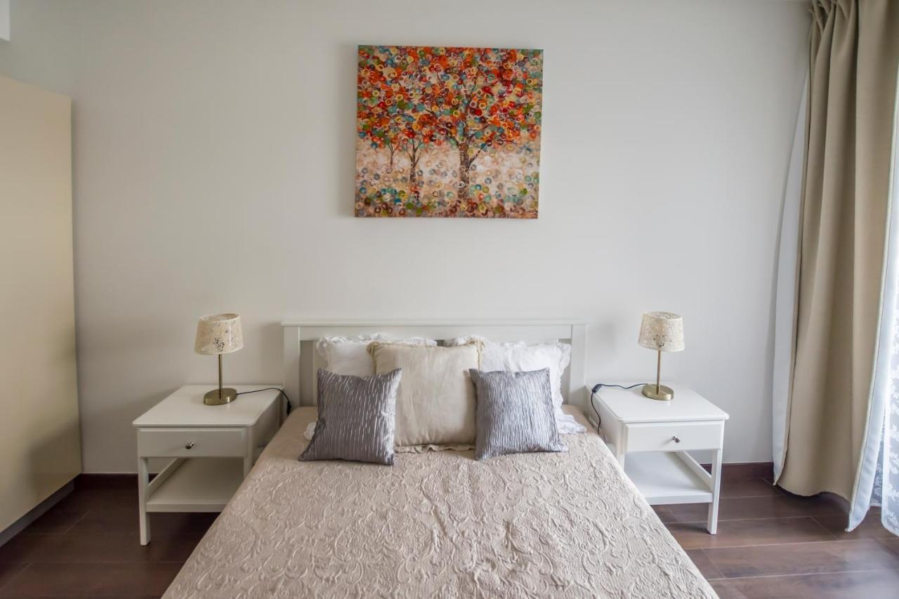 K40 Boutique Apartment In The City Center Budapesta Exterior foto
